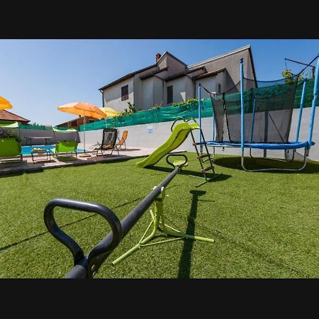 Zale Apartmani Zadar Ngoại thất bức ảnh