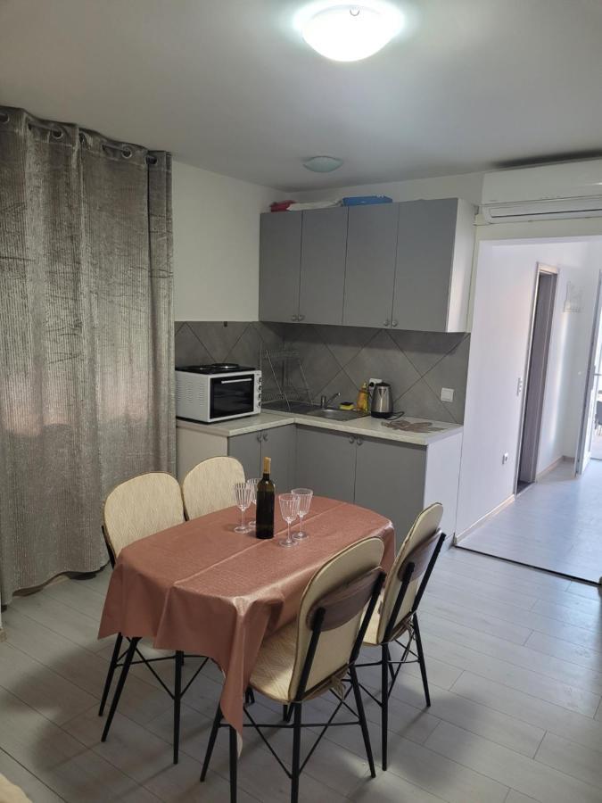 Zale Apartmani Zadar Ngoại thất bức ảnh