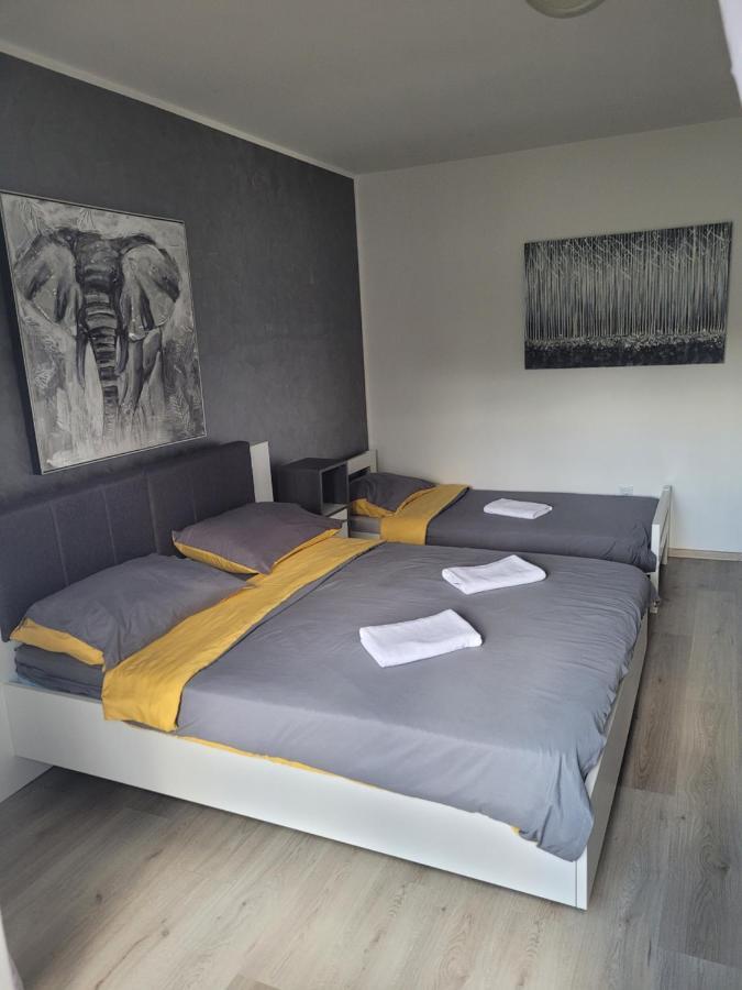 Zale Apartmani Zadar Ngoại thất bức ảnh