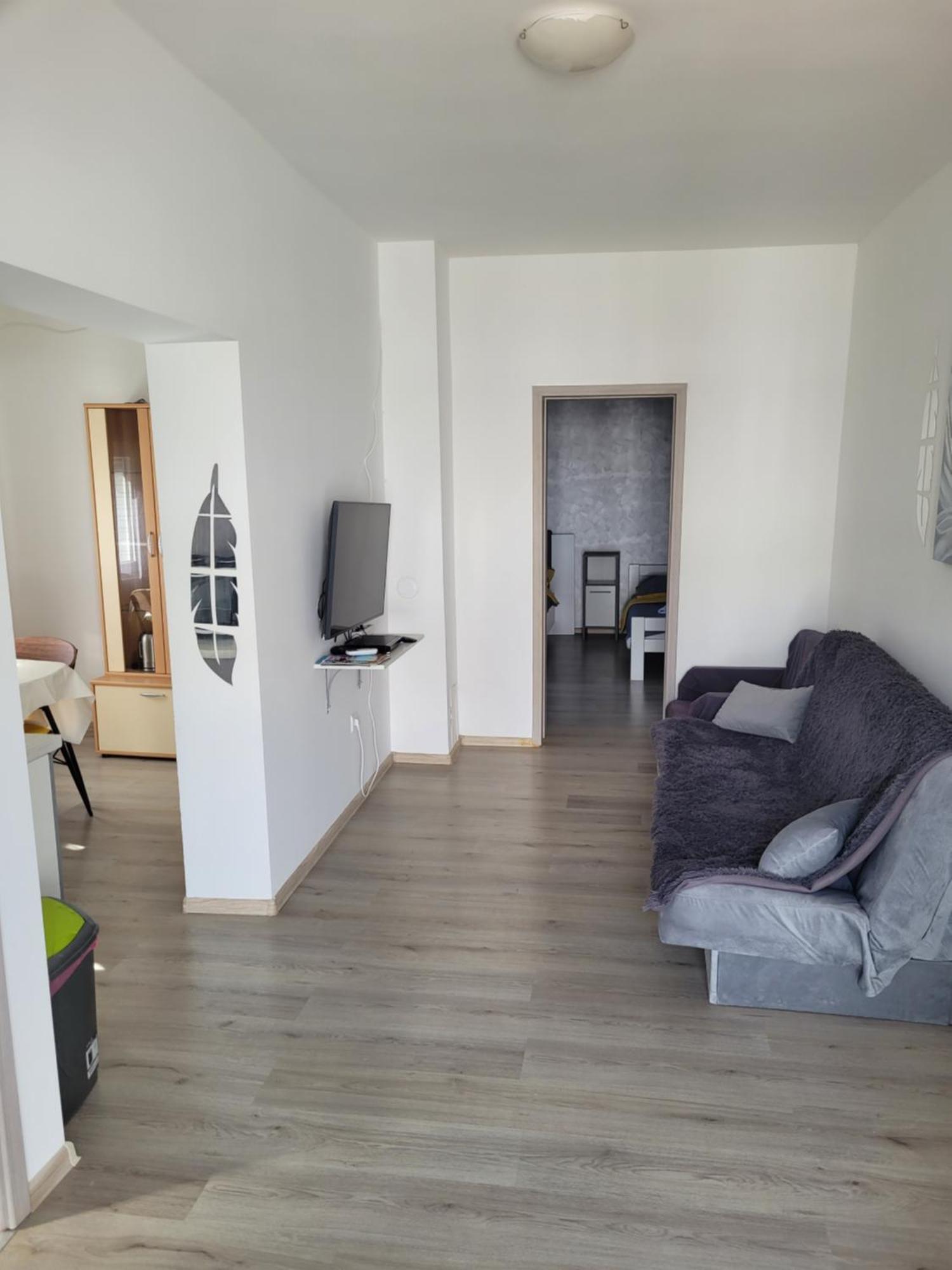 Zale Apartmani Zadar Ngoại thất bức ảnh