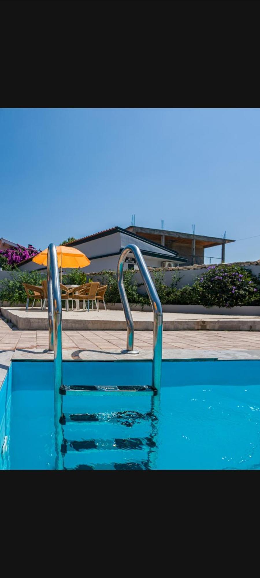 Zale Apartmani Zadar Ngoại thất bức ảnh