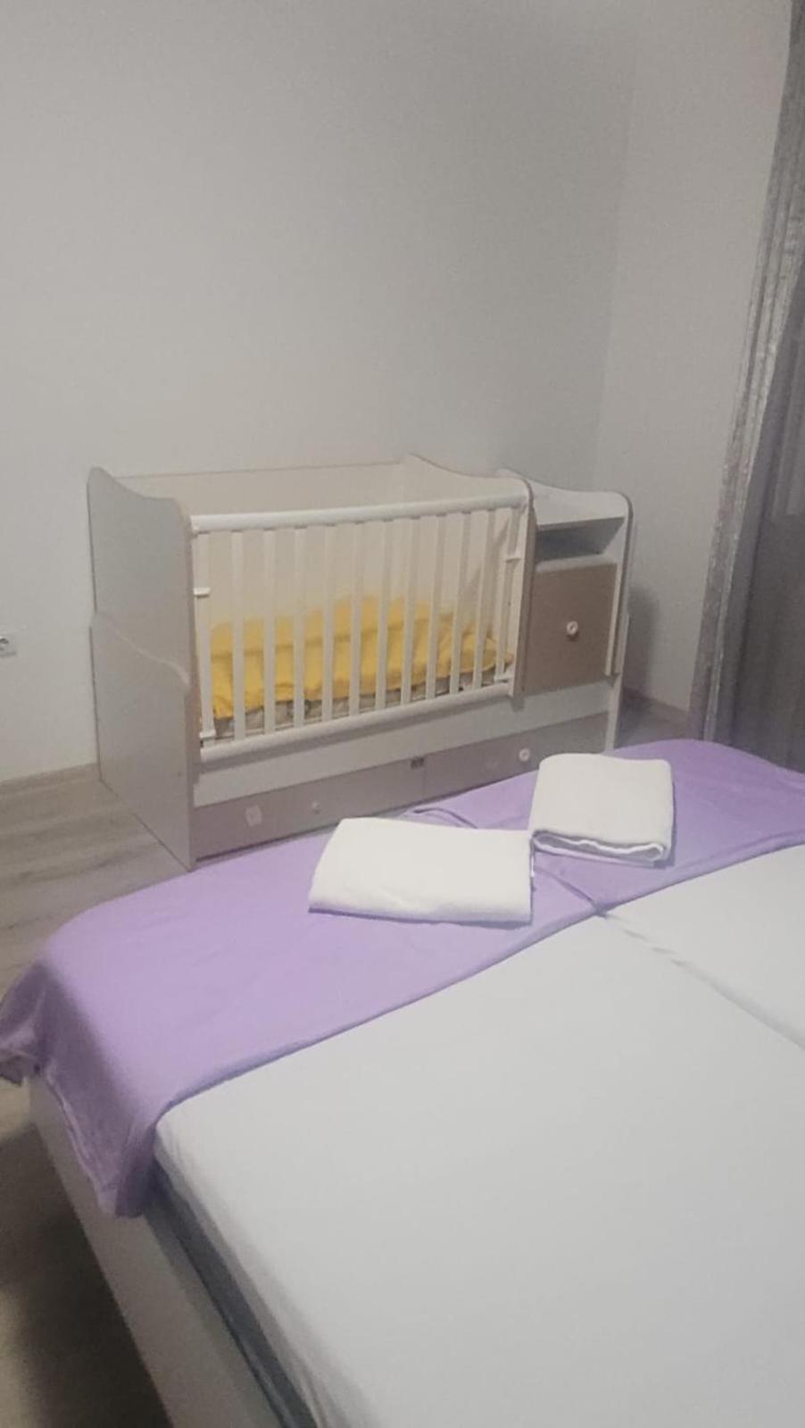 Zale Apartmani Zadar Ngoại thất bức ảnh