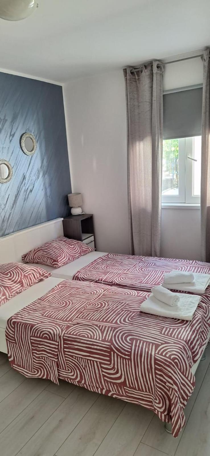 Zale Apartmani Zadar Phòng bức ảnh