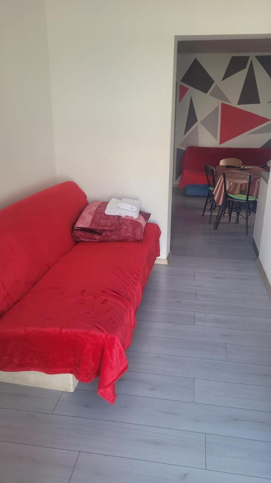 Zale Apartmani Zadar Ngoại thất bức ảnh