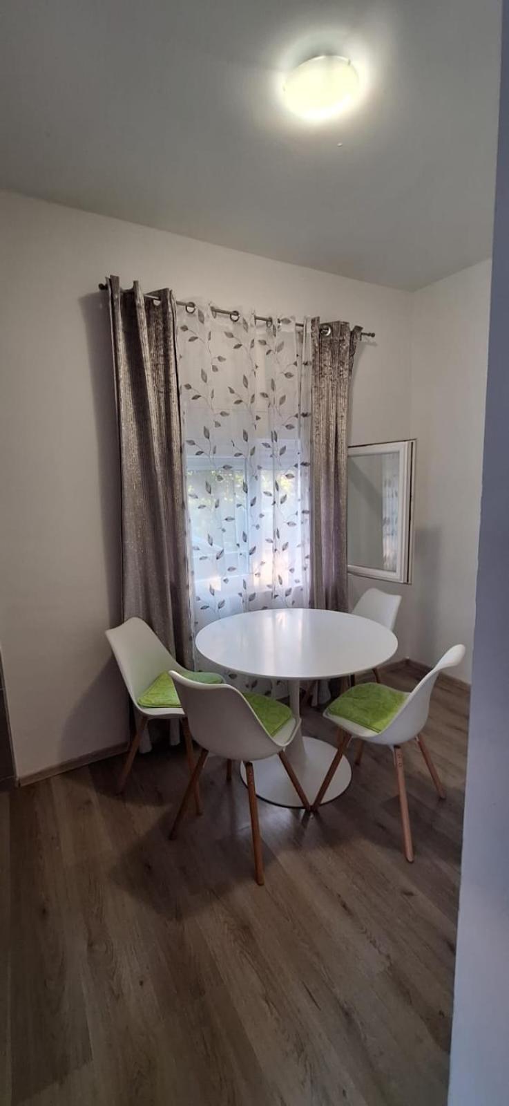 Zale Apartmani Zadar Ngoại thất bức ảnh